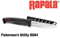 Kalapüügi nuga Fisherman's Utility Knife RUK4