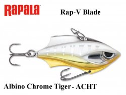 Vobleris Rapala Rap-V Blade RVB06 ACHT