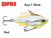 Wobbler Rapala Rap-V Blade RVB06 BUD