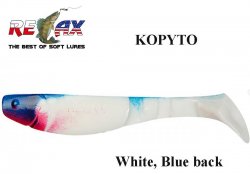 Relax soft lures Kopyto S006