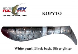 Relax soft lures Kopyto S032