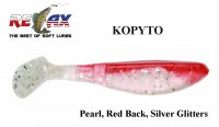 Relax soft lures Kopyto S039