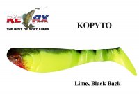 Relax soft lures Kopyto S056