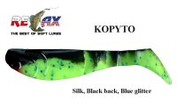 Relax soft lures Kopyto S272