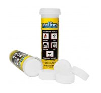 Wojkom polttoainetabletti putkessa 8 x 7 g