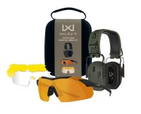 Kit per poligono di tiro Wiley X Vapor Comm