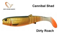 Guminukas Savage Gear Cannibal Dirty Roach