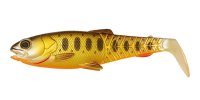 Savage Gear Craft Cannibal Paddletail Dirty Roach