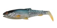 Savage Gear Craft Cannibal Paddletail Roach