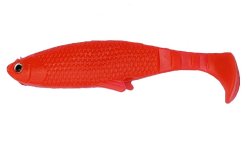 Guminukas Savage Gear LB Minnow 8.5 cm 8 g Pink Glow