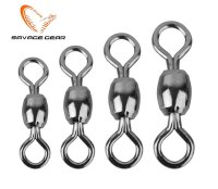 Вертлюг SAVAGE GEAR Swivel M