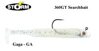 Storm 360GT Searchbait GAGA