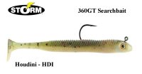 Gummifische Storm 360GT Searchbait Houdini