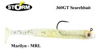 Masalas Storm 360GT Searchbait Marilyn