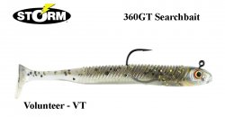 Gummifische Storm 360GT Searchbait Volunteer