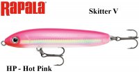 Vobleris Rapala Skitter V HP - Hot Pink