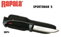 Nazis Rapala Sportsman`s SNP4