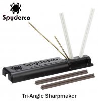 Teritaja SPYDERCO Tri-Angle Sharpmaker