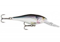 Rapala Wobler Shad Rap SD