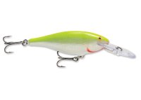 Rapala воблер Shad Rap SFC