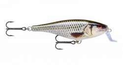 Rapala vobleris Super Shad Rap ROL