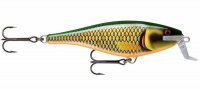 Rapala wobbler Super Shad Rap SCRR