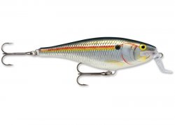 Rapala vobleris Super Shad Rap SD