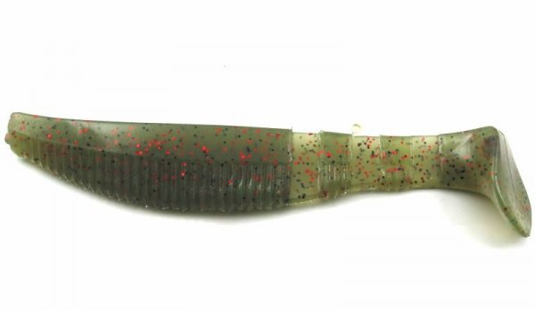 Storm pro jointed minnow Clearance