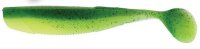 Guminukas Storm Pro Vertical Shad GRCH