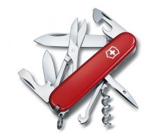 Нож швейцарской армии VICTORINOX CLIMBER