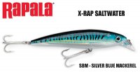 Rapala Sööt X-RAP Saltwater SBM