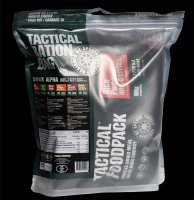 Tactical Foodpack Sausas davinys Tactical Sixpack Alpha 595
