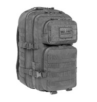 Kuprinė Mil-tec Assault LG, Urban Grey spalvos, 36L