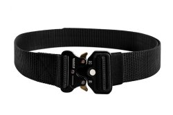 Taktinis diržas Blackfire Nr. 9, juodas