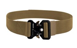 Taktinis diržas Blackfire Nr. 9, Coyote
