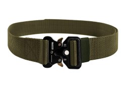 Taktinis diržas Blackfire Nr. 9, Olive