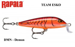 Rapala vobleris Team Esko DMN