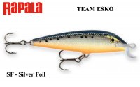 Rapala Wobler Team Esko SF