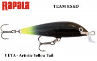 Rapala wobbler Team Esko YETA