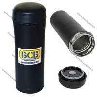 BCB termosinis puodukas 400ml BCB termosinis puodukas 400ml