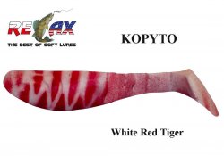 Relax soft lures Kopyto TG005