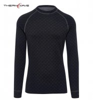 Vīriešu termoveļas krekls Thermowave Merino Xtreme