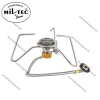 Outdoor gas stove Mil-tec