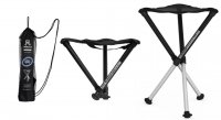 Sulankstoma kėdutės Walkstool Comfort 55 cm, 225 kg
