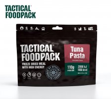 Tactical Foodpack Makaronai su tunu 110 g