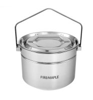 Fire Maple Antarcti 1,8L Campingkastrull