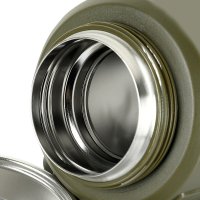 Turistinis termosas M-tac 1.6L