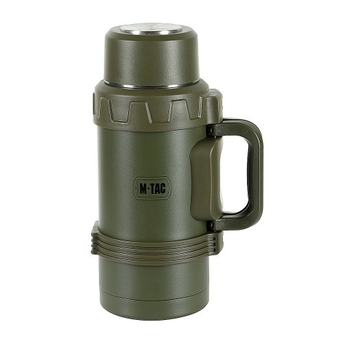 Turistinis termosas M-tac 1.6L