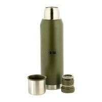 Stainless Thermos (Vacuum) M-tac 1.3L