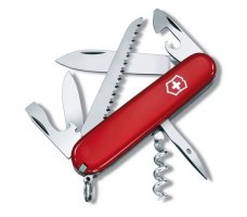 Нож швейцарской армии Victorinox CAMPER